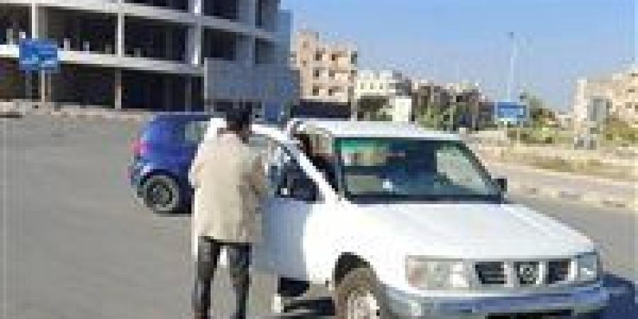بالبلدي : تدخل
      إنساني
      ينقذ
      طالبة
      ثانوية
      عامة
      بالمنيا
      قبل
      دقائق
      من
      إغلاق
      اللجان