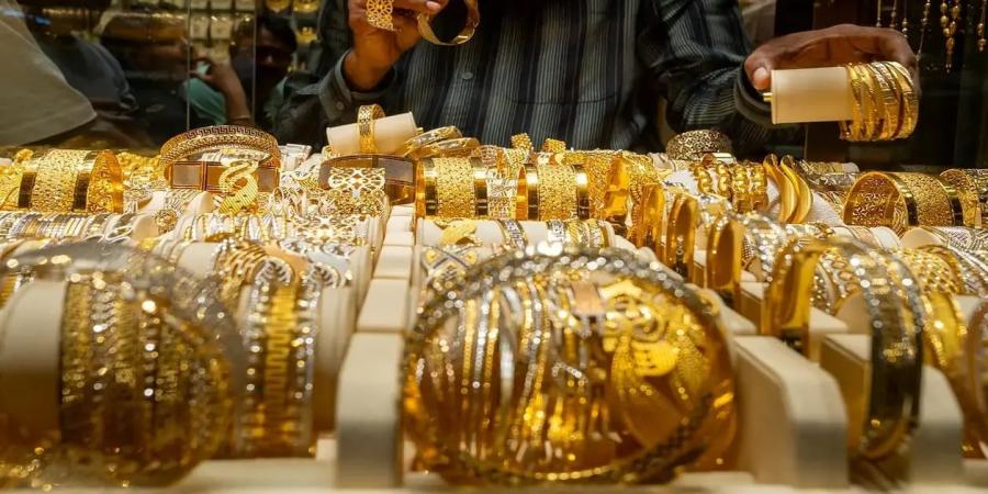 بالبلدي : اسعار
      الذهب
      في
      الجزائر
      اليوم
      23
      يونيو
      2026..
      تحديث
      جديد
      لأسعار
      الذهب
      في
      الجزائر