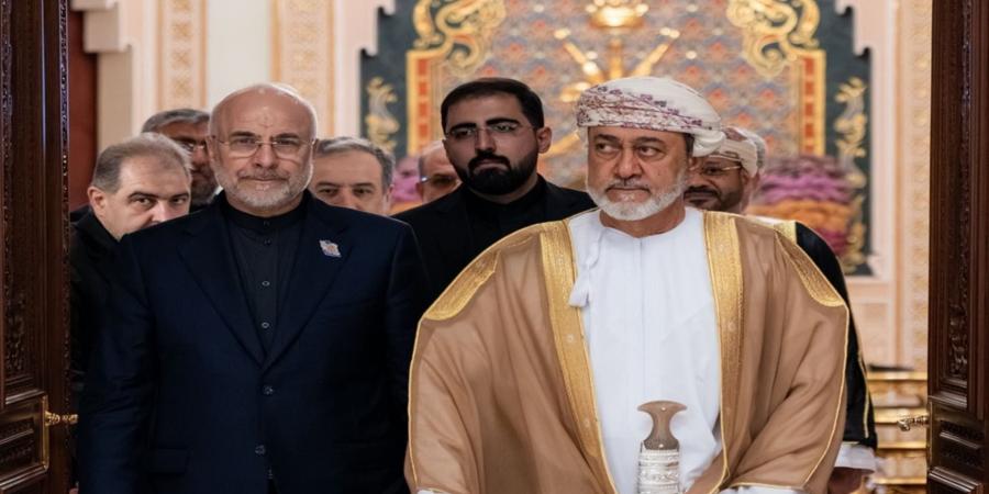 بالبلدي: سلطنة عُمان وإيران تؤكدان الحفاظ على عبور مضيق هرمز "بلا رسوم"