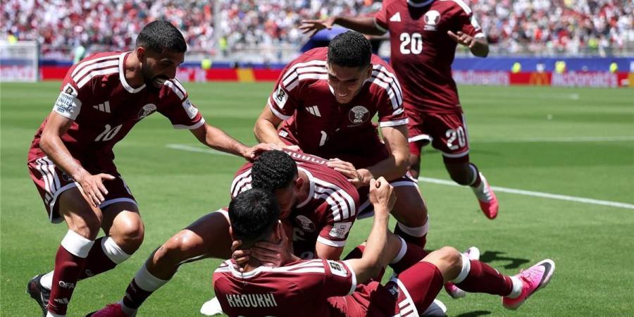 بالبلدي : القنوات
      الناقلة
      لمباراة
      قطر
      والبوسنة
      والهرسك
      في
      كأس
      العالم
      2026