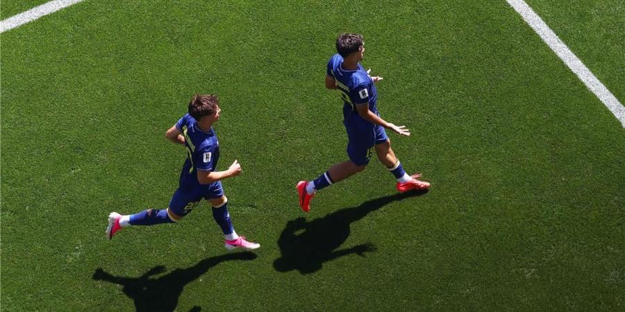 بالبلدي : فيديو
      |
      البوسنة
      والهرسك
      تسجل
      هدفين
      أمام
      قطر
      في
      كأس
      العالم