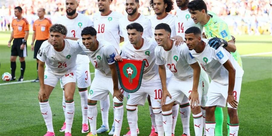 بالبلدي : معلق
      مباراة
      المغرب
      وهايتي
      اليوم
      في
      كأس
      العالم
      2026