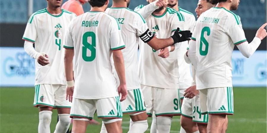 بالبلدي : فيفا
      يُعلن
      حكم
      مباراة
      الجزائر
      والنمسا
      في
      كأس
      العالم