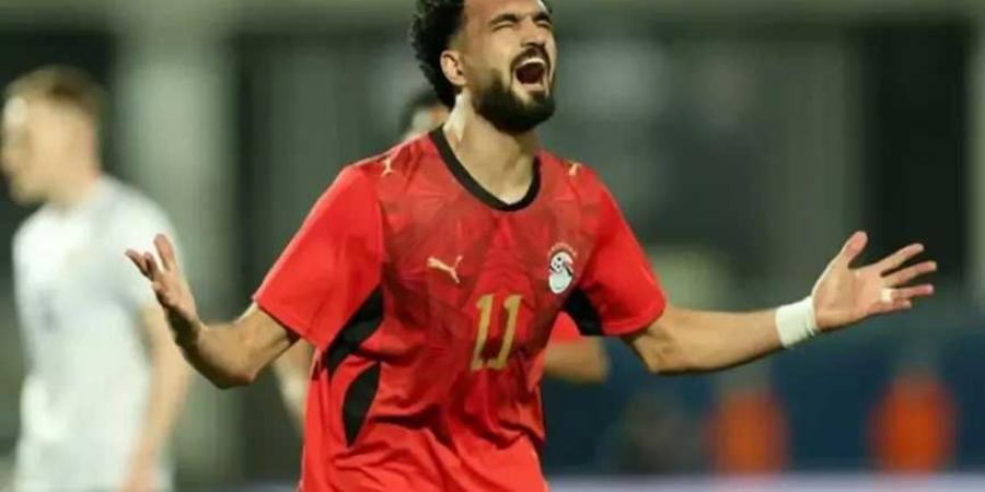 زيكو:
      لم
      يتابع
      أحد
      ما
      أقدمه
      مع
      بيراميدز..
      وحسام
      حسن
      غير
      حياتي