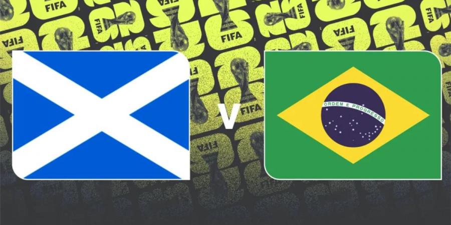 بالبلدي : القنوات
      الناقلة
      لمباراة
      البرازيل
      واسكتلندا
      اليوم
      في
      كأس
      العالم