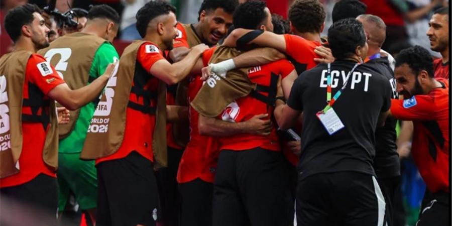بالبلدي : بطائرة
      خاصة..
      منتخب
      مصر
      يتوجه
      إلى
      سياتل
      استعدادًا
      لمواجهة
      إيران