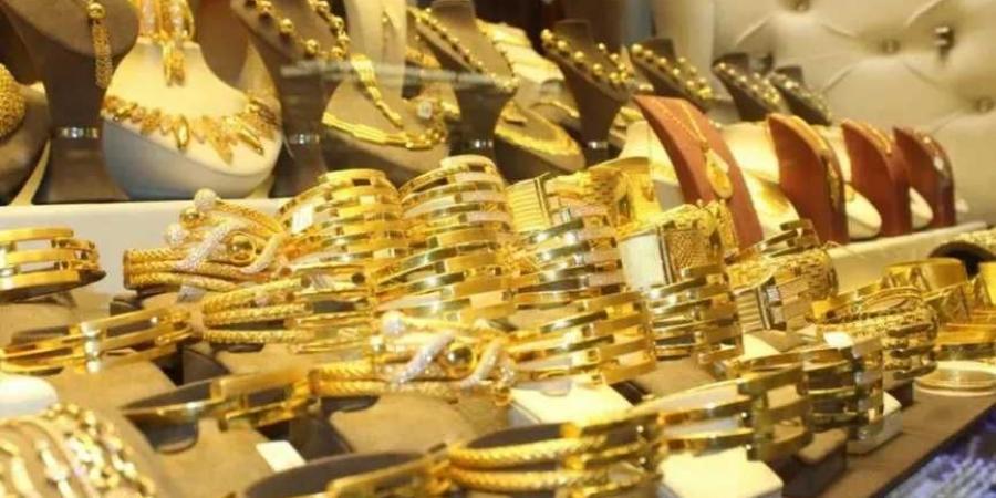 بين
      5500
      و7000
      جنيه..
      «آي
      صاغة»
      ترسم
      خريطة
      أسعار
      الذهب
      خلال
      الفترة
      المقبلة