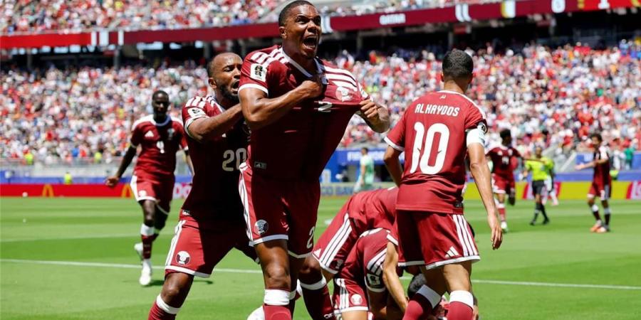 بالبلدي : معلقو
      مباراة
      قطر
      والبوسنة
      والهرسك
      في
      كأس
      العالم