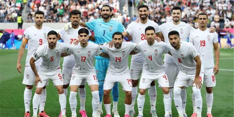 بالبلدي : منتخب
      إيران
      في
      أزمة
      قبل
      مواجهة
      مصر
      في
      كأس
      العالم