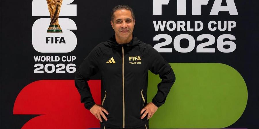 بالبلدي : مواجهة
      تحصيل
      حاصل..
      محمود
      عاشور
      يترقب
      الظهور
      الخامس
      في
      كأس
      العالم