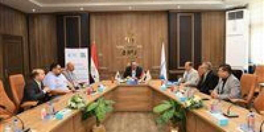 بالبلدي : جامعة
      بنها
      الأهلية
      ومؤسسة
      مصر
      الخير
      توقعان
      بروتوكول
      تعاون
      لتعزيز
      ثقافة
      التطوع