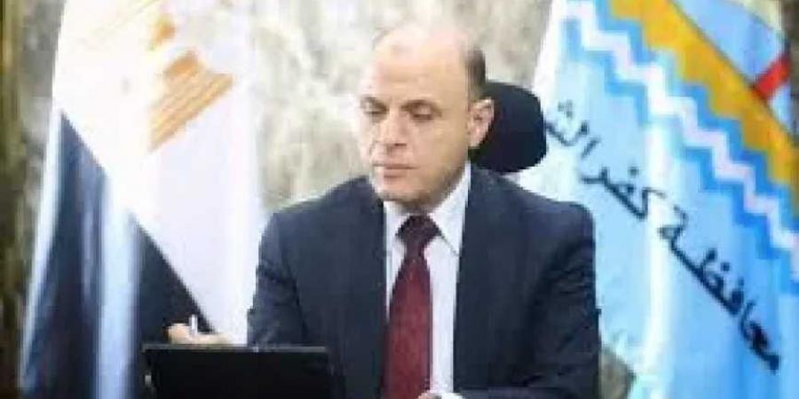 محافظ
      الغربية:
      اعتماد
      3
      وحدات
      طب
      أسرة
      من
      الهيئة
      العامة
      للاعتماد
      والرقابة
      الصحية