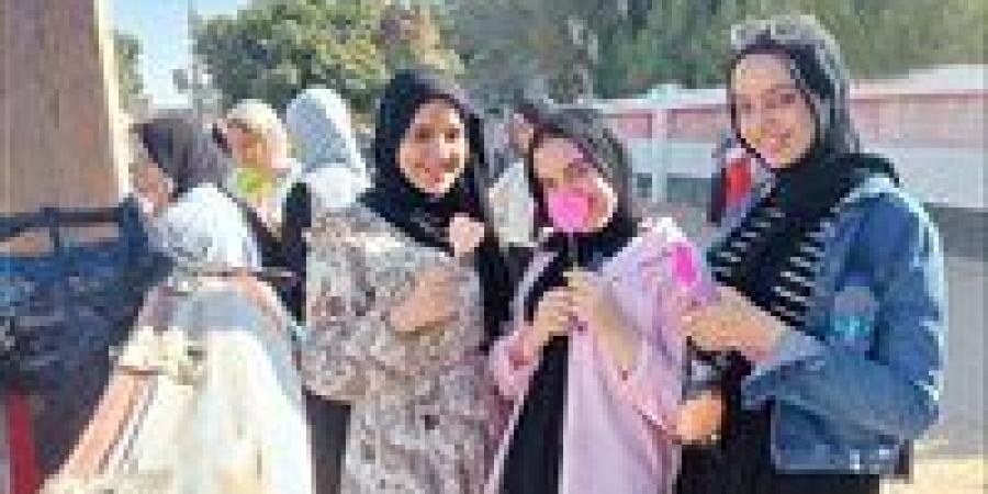 بالبلدي : كيفية
      الاستعلام
      عن
      نتيجة
      الثانوية
      العامة
      بالاسم
      ورقم
      الجلوس
      والرابط