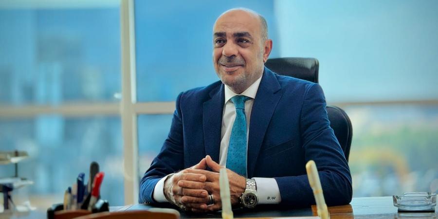بالبلدي : شركة
      «Edge
      Holding»
      تعلن
      اكتمال
      الهيكل
      الخرساني
      لمشروع«
      OIA
      Towers»
      بالعاصمة
      الجديدة