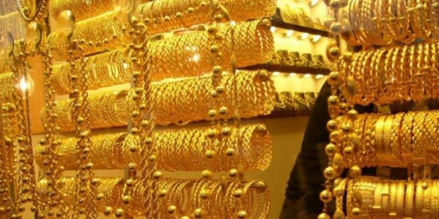 بالبلدي : «مرصد
      الذهب»:
      الذهب
      يخسر
      185
      جنيهًا
      في
      يوم
      واحد..
      وتراجعات
      يونيو
      تتجاوز
      1100
      جنيه
      للجرام