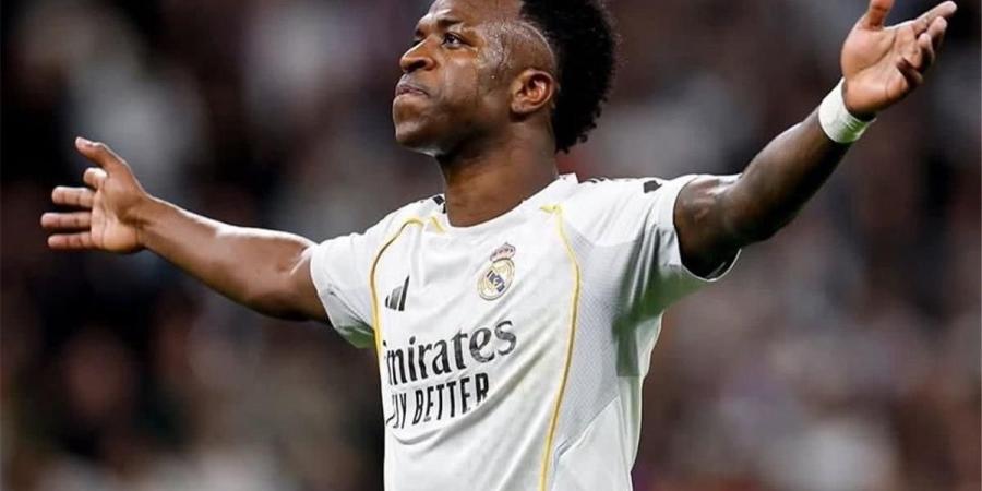 بالبلدي : صفقة
      ريال
      مدريد
      الجديدة
      يقدم
      الولاء
      لـ
      فينيسيوس:
      سأدافع
      من
      أجلك