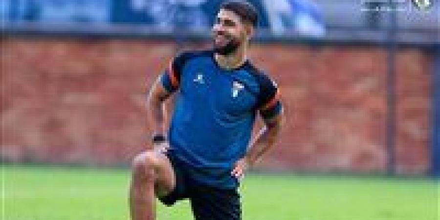 بالبلدي: الزمالك
      يتوصل
      إلى
      اتفاق
      على
      إنهاء
      قضيتان
      جدد
      بعد
      الجفالي
      وعمر
      فرج