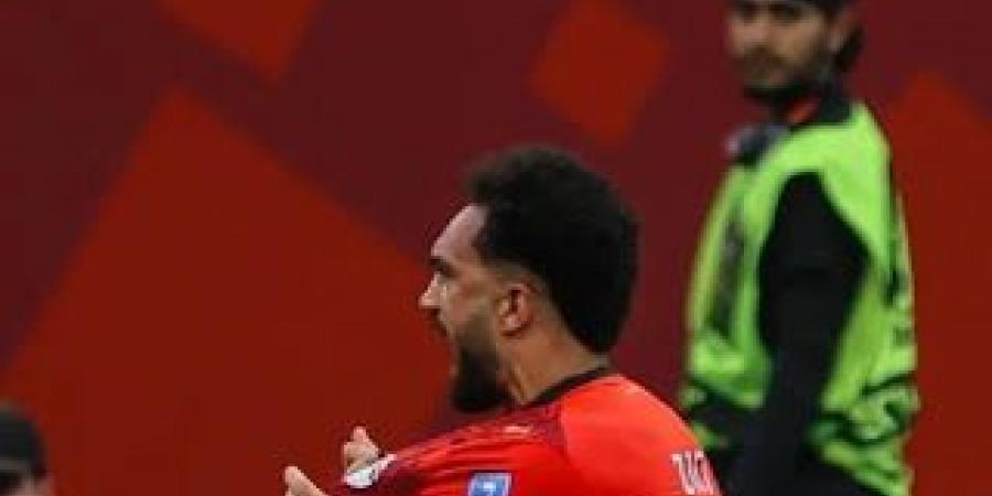 بالبلدي : سر
      نجاح
      مصطفى
      زيكو
      فى
      كأس
      العالم..
      شقيقه
      يكشف
      تفاصيل
      بداياته
      الكروية