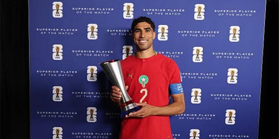 بالبلدي : رجل
      مباراة
      المغرب
      وهايتي
      في
      كأس
      العالم
      2026