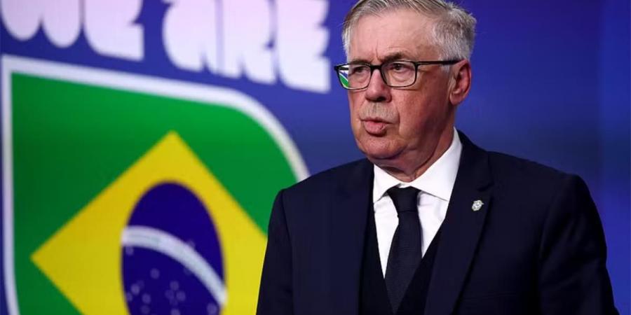بالبلدي : أنشيلوتي
      يقيم
      خصم
      البرازيل
      القادم
      في
      كأس
      العالم
      ويصرح:
      فرنسا
      والأرجنتين
      خارج
      حساباتي
      الآن