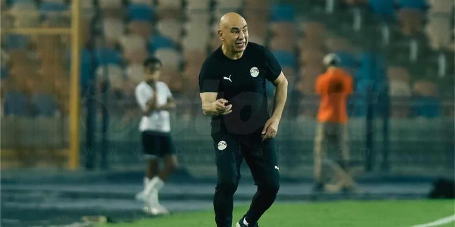 بالبلدي : أحمد
      دويدار
      ينتقد
      زيزو:
      محلي
      ولم
      يقدم
      شيئًا
      مع
      منتخب
      مصر..
      وهناك
      لاعب
      أفضل
      منه