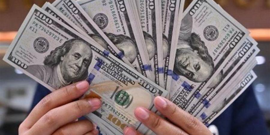 بالبلدي: سعر
      الدولار
      اليوم
      الخميس
      25
      يونيو
      2026
      في
      البنوك..
      توقعات
      إيجابية