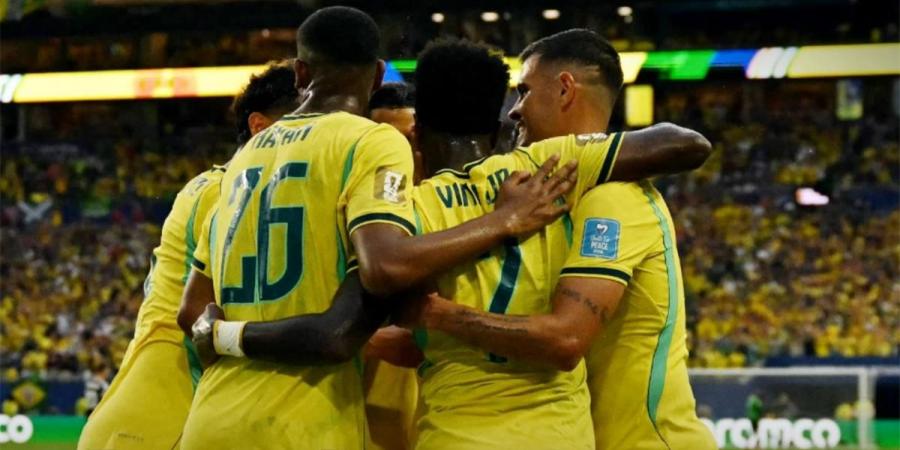بالبلدي : موعد
      مباراة
      البرازيل
      القادمة
      في
      كأس
      العالم بعد
      الفوز
      على
      اسكتلندا