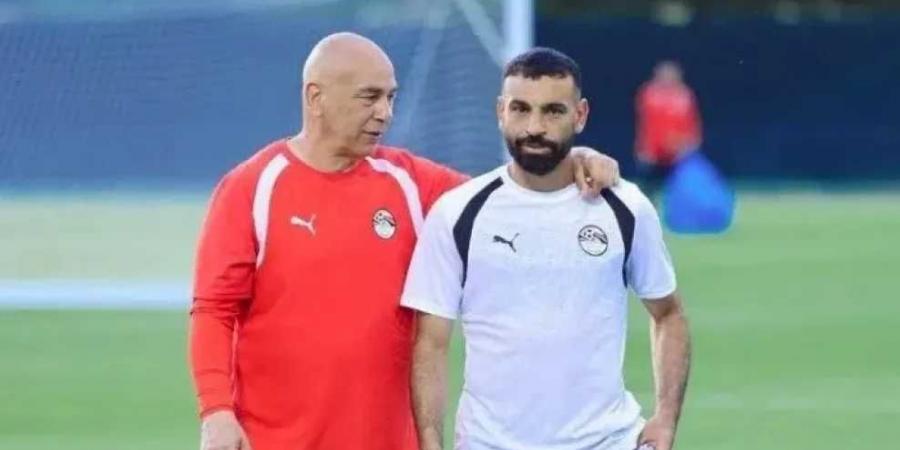 حسام
      حسن
      صاحب
      آخر
      هدف..
      تاريخ
      مواجهات
      مصر
      وإيران
      قبل
      موقعة
      كأس
      العالم
      2026
