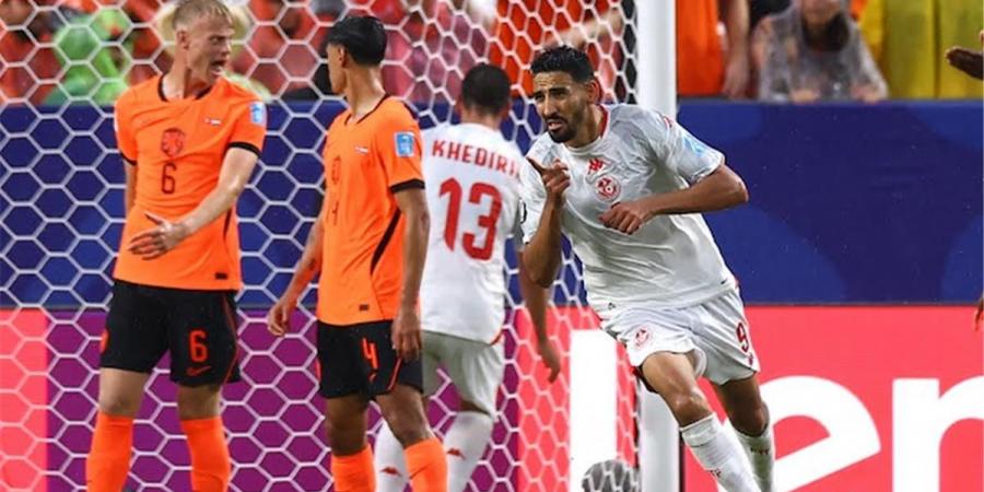 بالبلدي : ترتيب
      مجموعة
      تونس
      في
      كأس
      العالم
      بعد
      الخسارة
      أمام
      هولندا