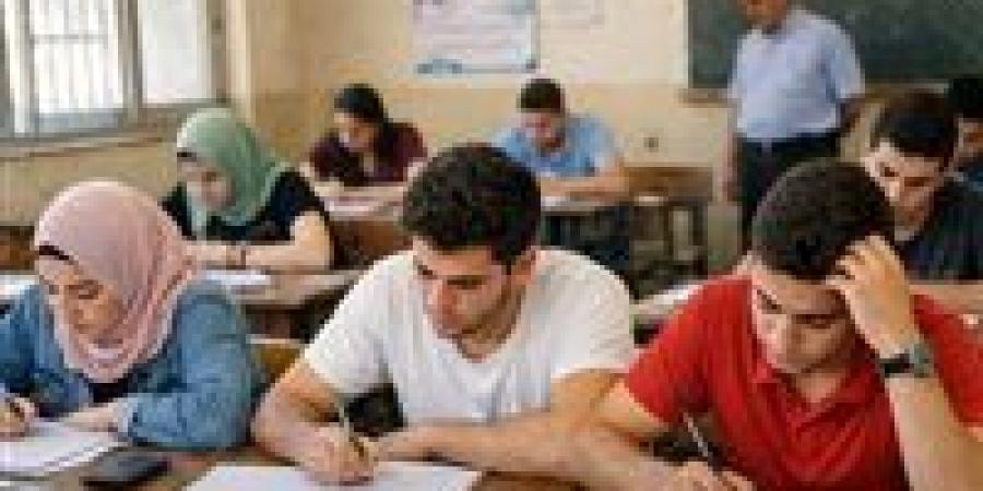 بالبلدي : عاجل|قبل
      عقده
      الأحد..
      عدد
      أسئلة
      امتحان
      اللغة
      العربية
      للثانوية
      العامة
      2026