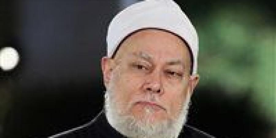 بالبلدي: علي
      جمعة:
      الإسلام
      يدعو
      إلى
      الستر
      والنصيحة
      ويحذر
      من
      التشهير
      وفضح
      الناس