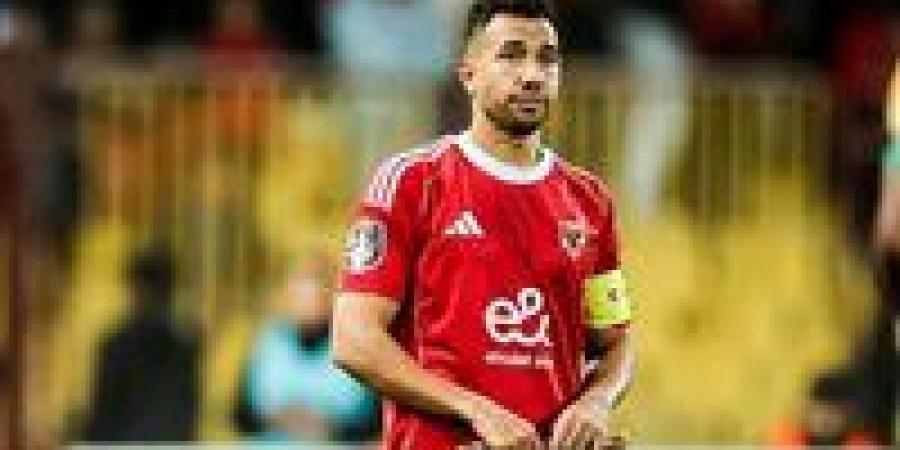 بالبلدي: بعد
      اقتراب
      رحيل
      تريزيجيه..
      الأهلي
      يفاضل
      بين
      3
      مرشحين
      للجناح
      الأيسر