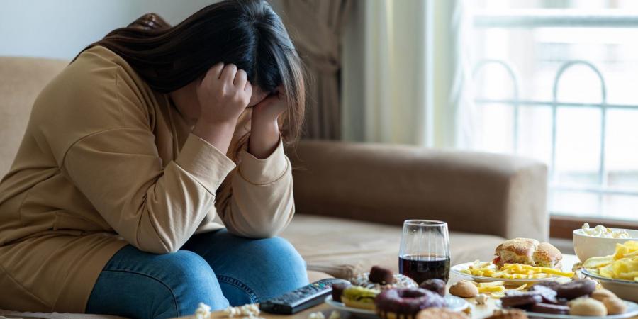 belbalady إدمان الأطعمة فائقة المعالجة.. لماذا يصعب التوقف عند صنف واحد؟