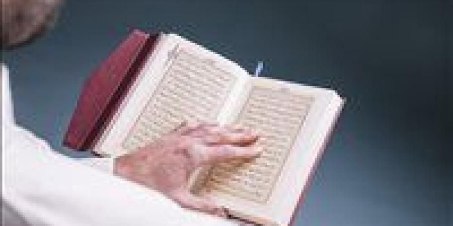 بالبلدي: دار
      الإفتاء
      توضح
      حكم
      قراءة
      سورتي
      السجدة
      والإنسان
      في
      فجر
      الجمعة
