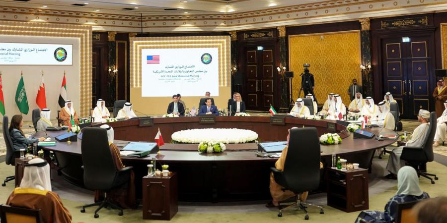 بالبلدي: إيران تهاجم البيان الأمريكي-الخليجي وما ورد عن دورها الإقليمي