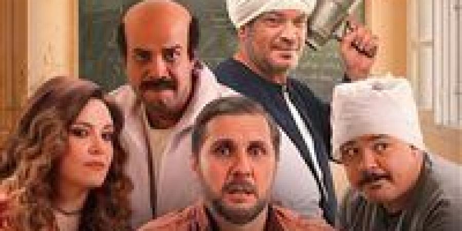 بالبلدي: دار
      الإفتاء:
      فيلم
      «برشامة»
      وفتوى
      المراهنات
      الإلكترونية
      يتصدران
      «فتوى
      تريندز»
      لشهر
      مايو
      2026