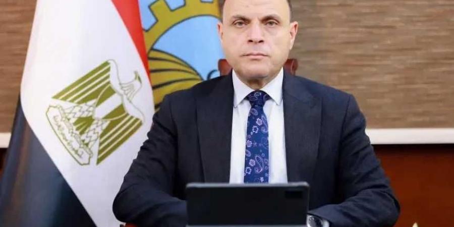 نقلة
      طبية
      لمرضى
      الأورام
      بالغربية...مركز
      أورام
      طنطا
      يشغل
      أحدث
      جهاز
      ماموجرام
      رقمي
      ويضيف
      خدمات
      تشخيصية
      متطورة