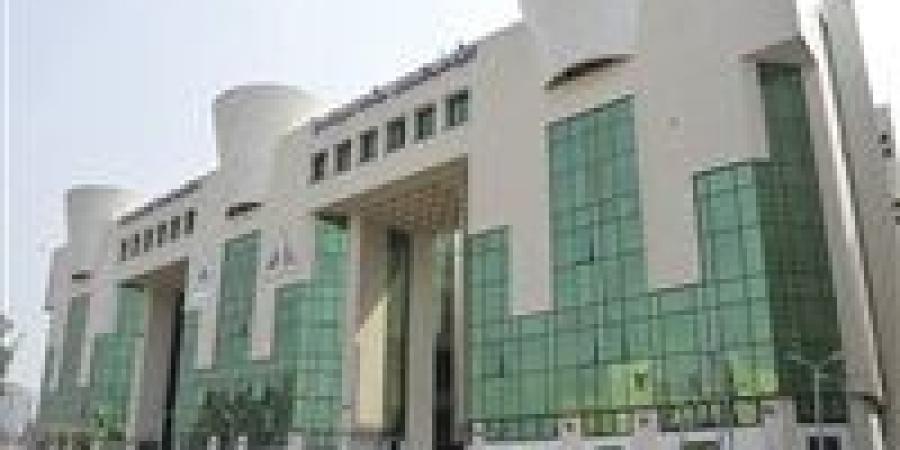 بالبلدي : أسنان
      عين
      شمس
      تحصل
      على
      الاعتماد
      الرسمي
      كمركز
      تدريب
      من
      المجلس
      الصحي
      المصري