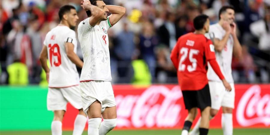 بالبلدي : خبير
      تحكيمي
      يوضح
      مدى
      صحة
      إلغاء
      هدف
      إيران
      القاتل..
      ويصرّح:
      لاعب
      مصر
      أفلت
      من
      الإنذار