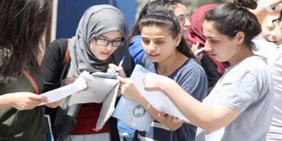 بالبلدي: قبل
      امتحان
      اللغة
      العربية..
      التعليم
      توجه
      رسالة
      مهمة
      لطلاب
      الثانوية
      العامة