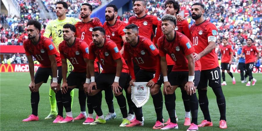 بالبلدي : منتخب
      مصر
      راحة
      من
      التدريبات
      بعد
      التأهل
      لدور
      الـ32
      من
      كأس
      العالم