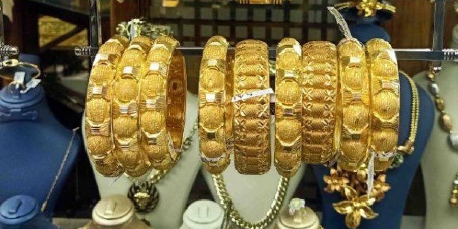 بالبلدي: سعر
      الذهب
      اليوم
      السبت
      بعد
      ارتفاع
      عيار
      21..
      تعرف
      على
      الأسعار
      بالتفصيل