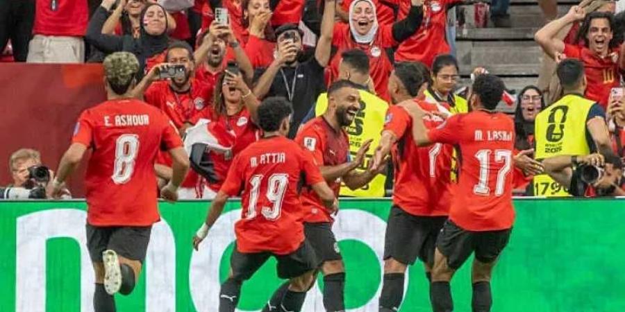 قبل
      معركة
      المونديال..
      ماذا
      فعل
      منتخب
      مصر
      أمام
      أستراليا
      في
      وديتين؟