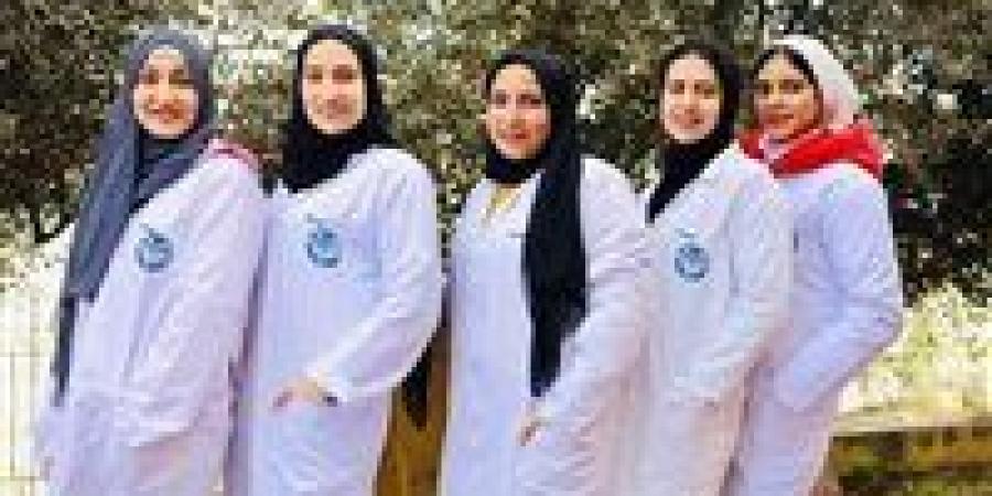 بالبلدي : عاجل|
      «ليها
      تكليف
      وتوفر
      فرص
      عمل»..
      طرق
      التقديم
      في
      مدارس
      الضبعة
      والمياه
      والتمريض
      2026