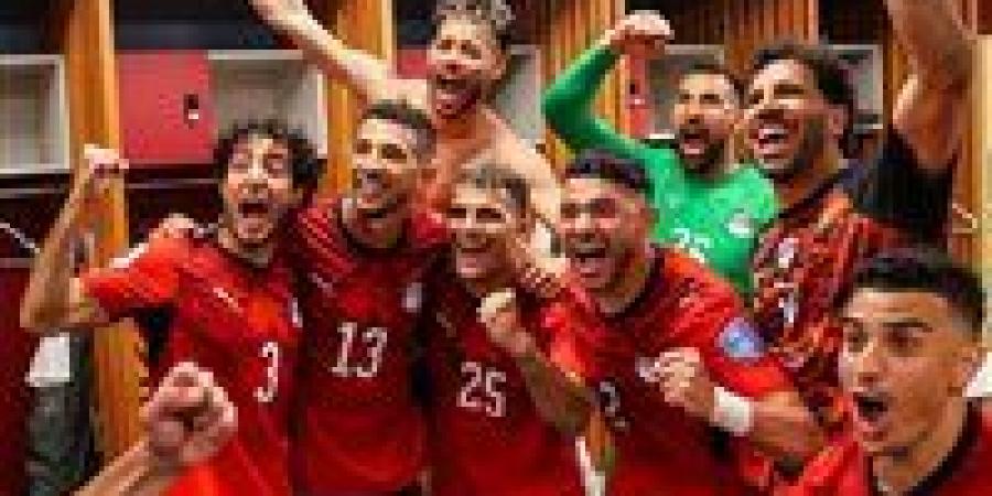 بالبلدي: شبانة:
      المنتخب
      حقق
      إنجازًا
      تاريخيًا
      في
      كأس
      العالم
      ومحاولات
      التقليل
      منه
      لن
      تنجح