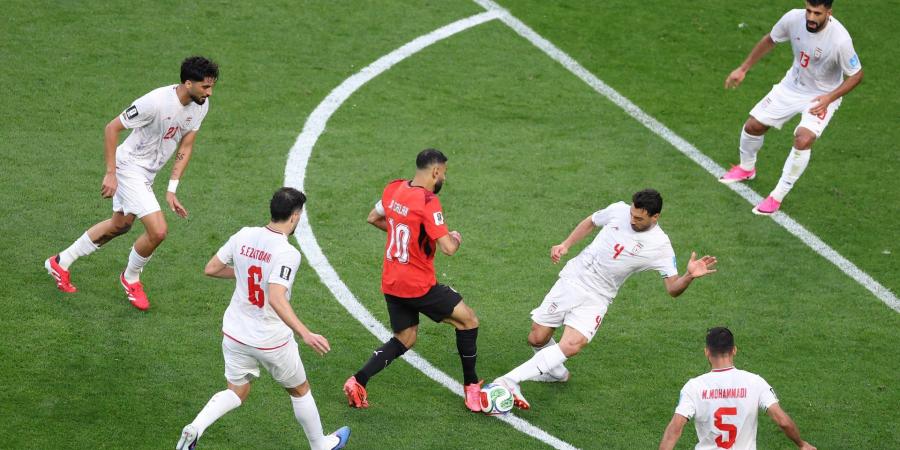 بالبلدي: منتخب مصر يحقق أرقاما قياسية في مونديال 2026.. ما هي؟