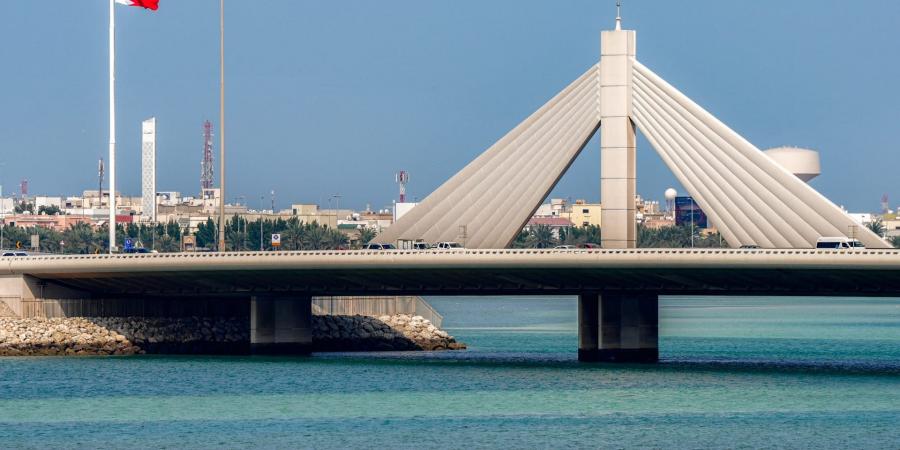 belbalady صفارات الإنذار تدوي مجدداً في البحرين وسط تصعيد إيراني