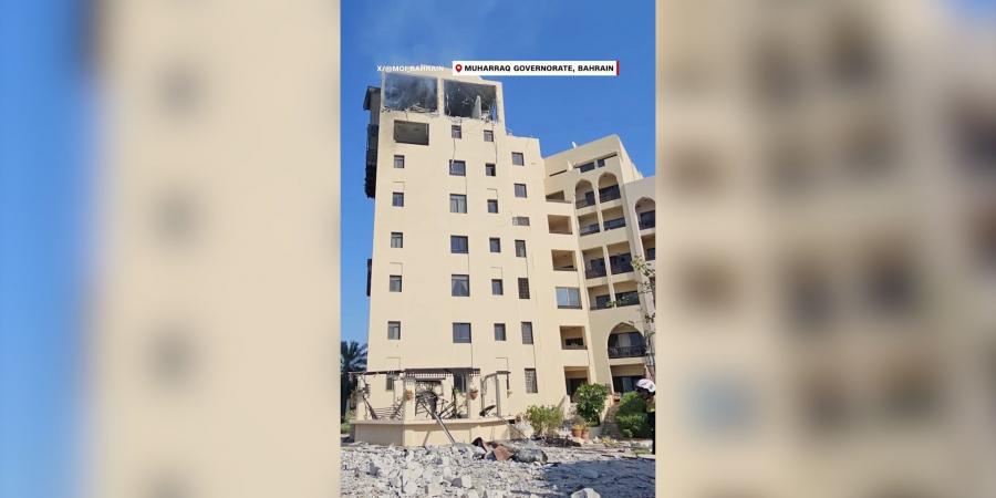 belbalady دول الخليج في مرمى النيران مجددًا مع تصاعد التوتر بين أمريكا وإيران