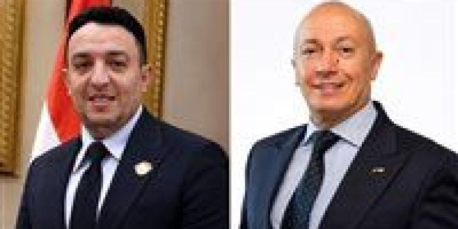 بالبلدي: الششتاوي
      وأبو
      زهرة
      في
      التشكيل
      الرياضي
      لحزب
      مستقبل
      وطن
