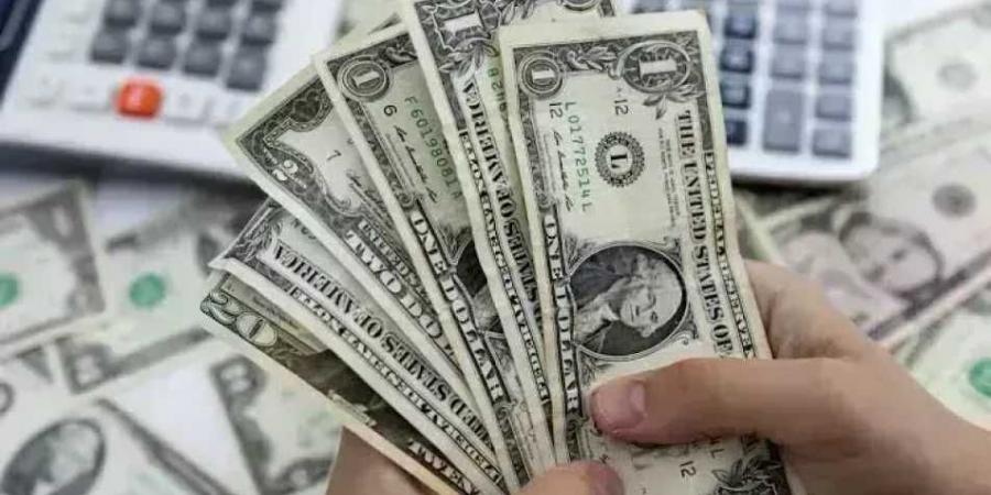 سعر
      الدولار
      اليوم
      الأحد
      28
      يونيو
      2026
      في
      البنوك
      المصرية..
      الأخضر
      يحافظ
      على
      استقراره
      أمام
      الجنيه